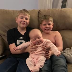 Meet your Posher, Michael